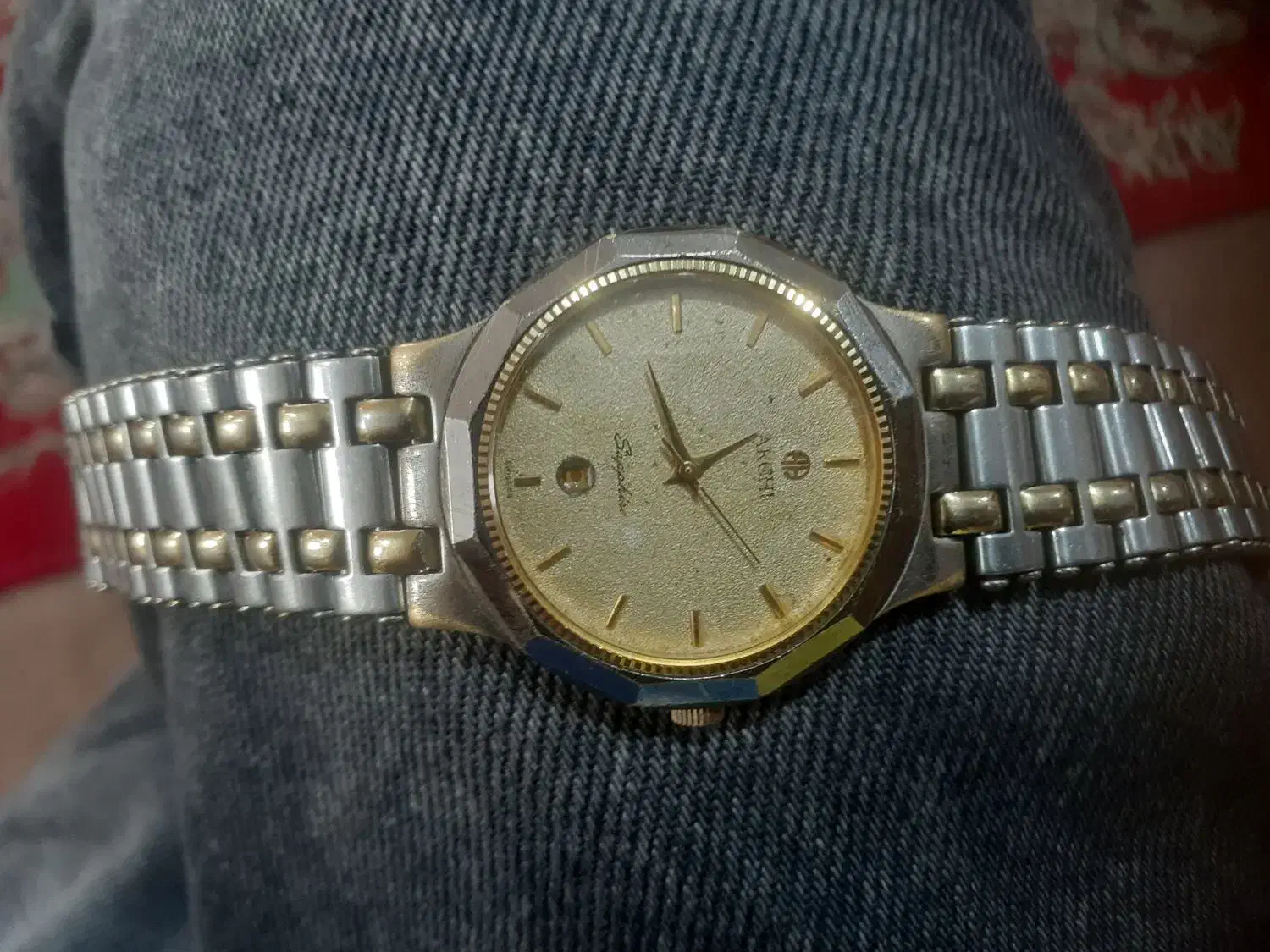 ساعت انتیک|ساعت|فردیس, شهرک اسکویی|دیوار