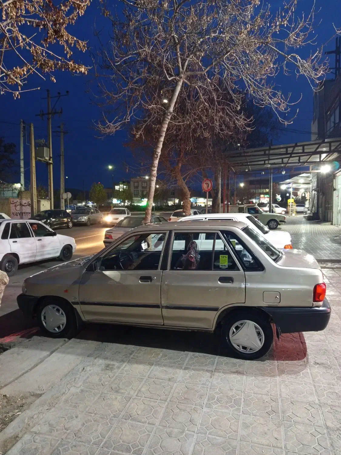 صبا۸۷دوگانهفابریکشاسیسالم|خودرو سواری و وانت|آشخانه, |دیوار