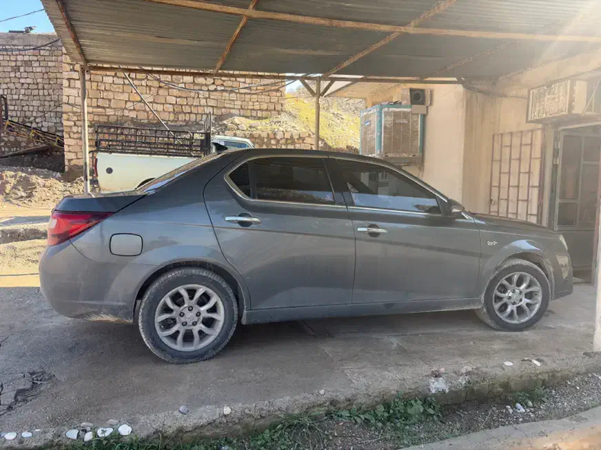 دنا توربو ۶ دنده ۱۴۰۱|خودرو سواری و وانت|خرم‌آباد, |دیوار