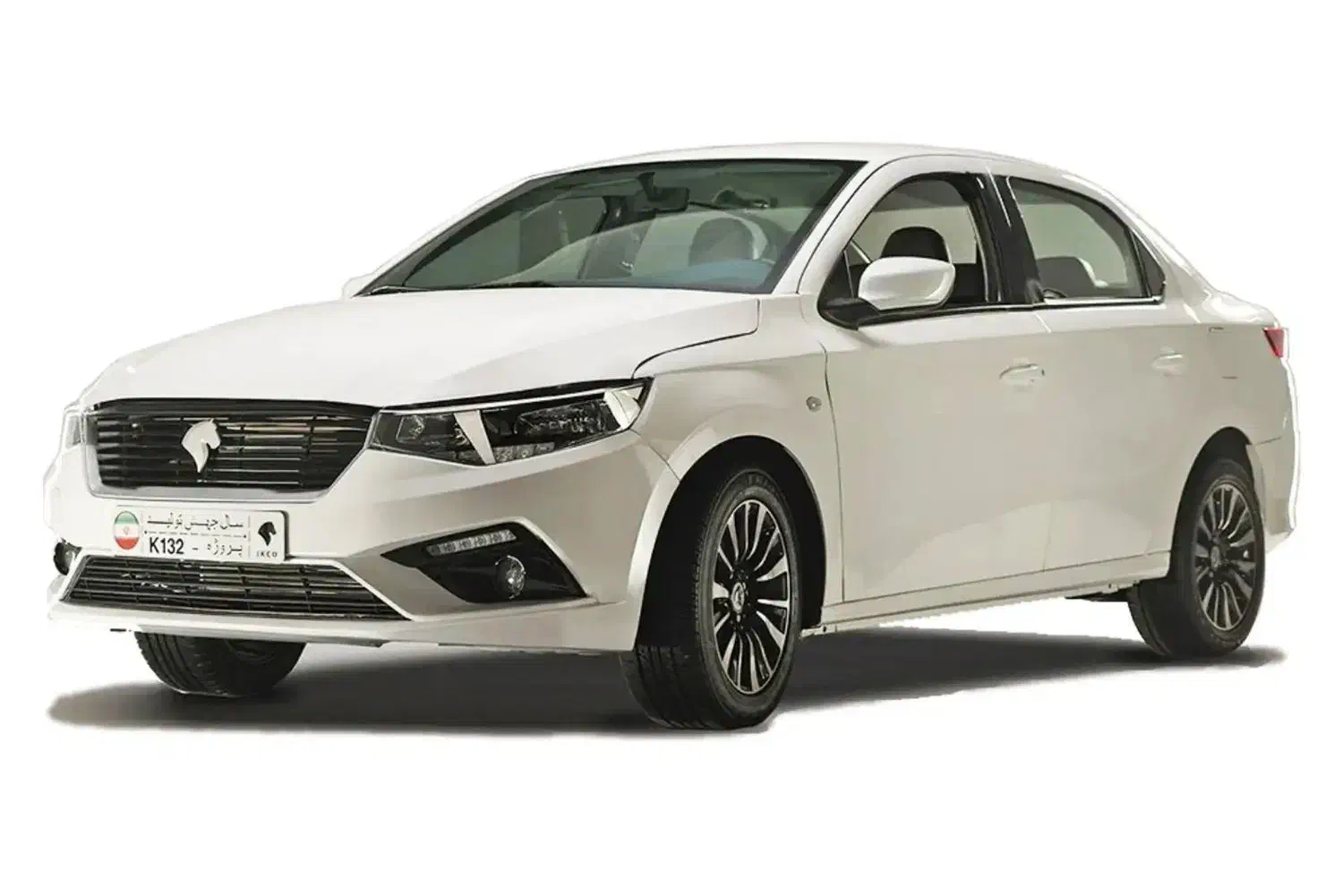 معامله حواله  ایران‌خودرو|خودرو سواری و وانت|مشهد, پروین اعتصامی|دیوار