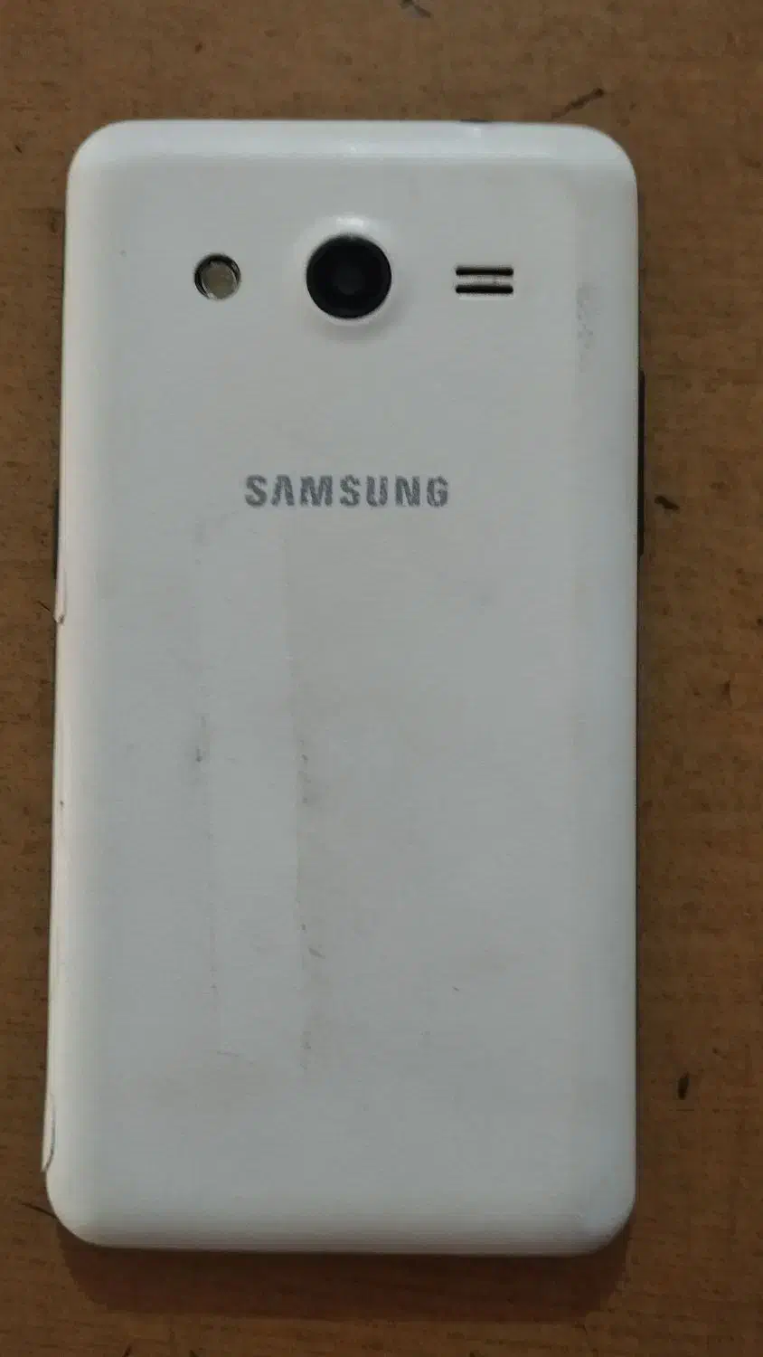 گوشی سامسونگ CORE 2|موبایل|مشهد, میان ولایت|دیوار