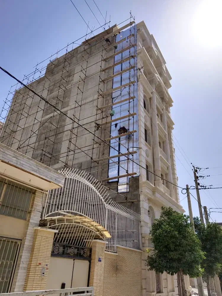 فروش ونصب ایزوگام|خدمات پیشه و مهارت|گنبد کاووس, |دیوار