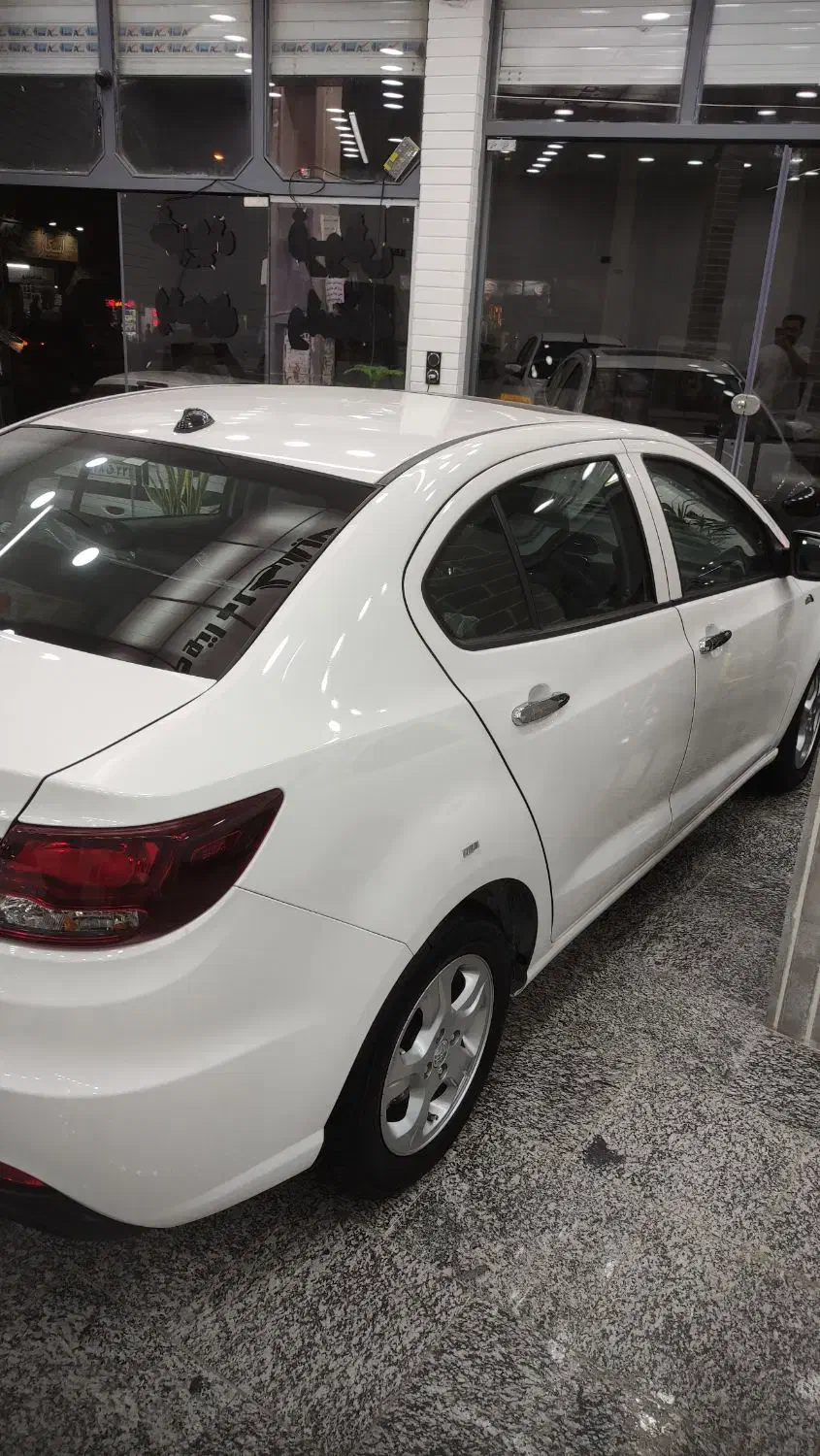 شاهین Gاتومات 1403|خودرو سواری و وانت|قدس, شهرقدس|دیوار