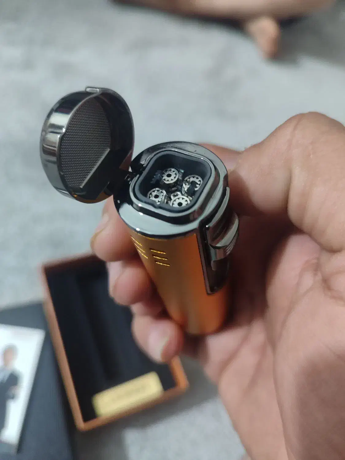 سلام فروش 25عدد فندک عمده همگی نو و بدون استفاده|زیورآلات و اکسسوری|بهبهان, |دیوار