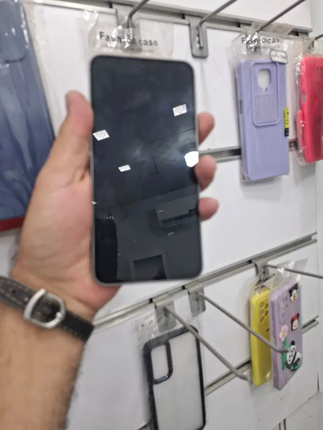 a56|موبایل|جیرفت, |دیوار