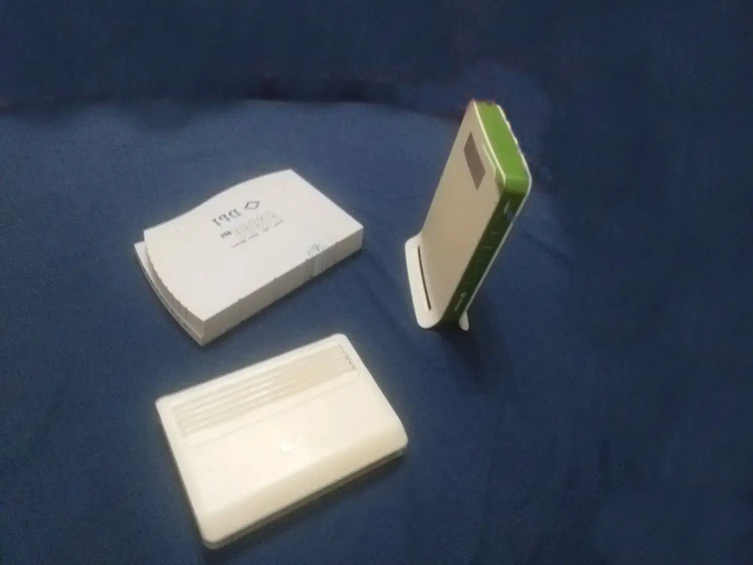 مودم ADSL|مودم و تجهیزات شبکه|تهران, امیر بهادر|دیوار