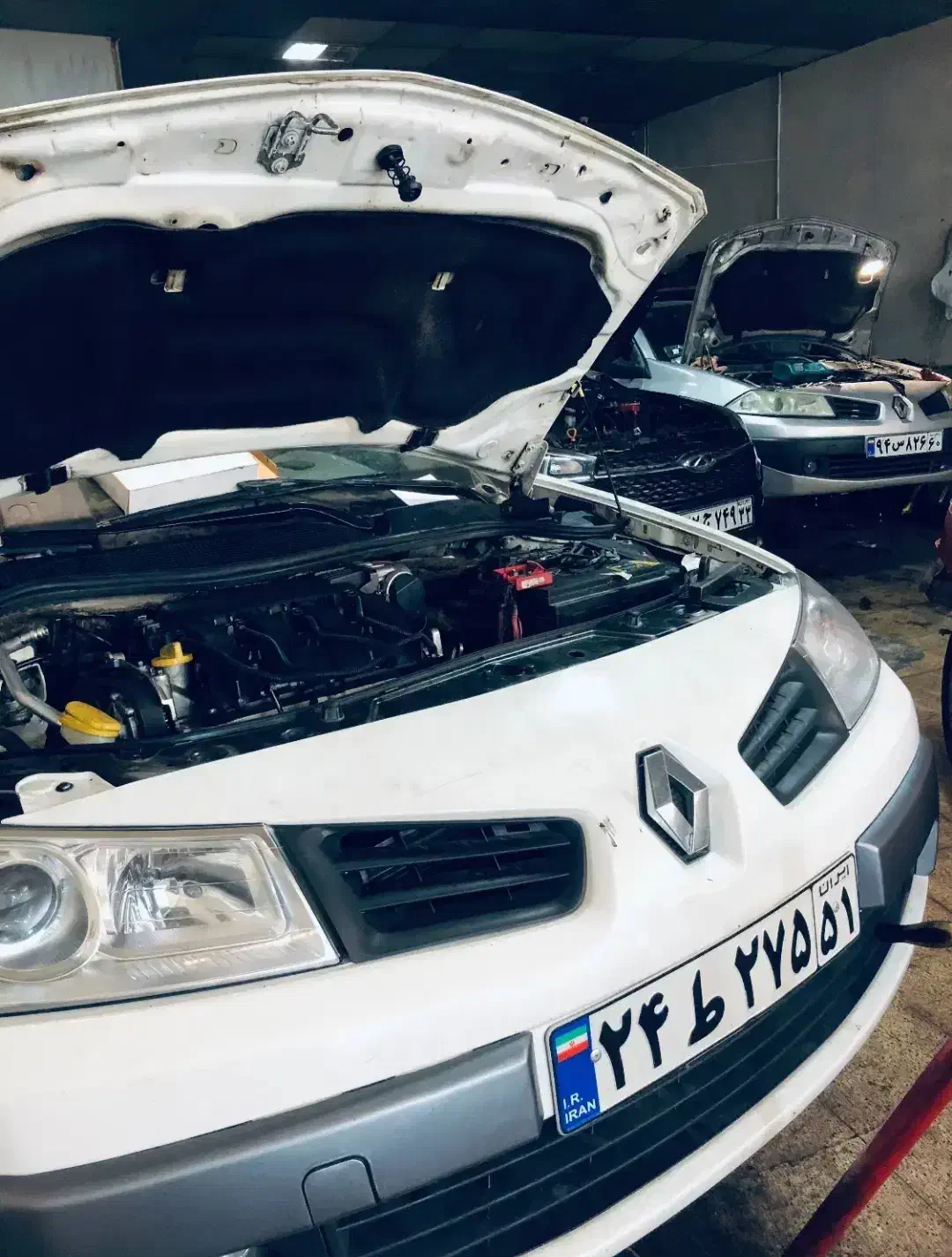 میکانیک سیار در پردیس و اطراف|خدمات موتور و ماشین|پردیس, فاز ۱۱|دیوار