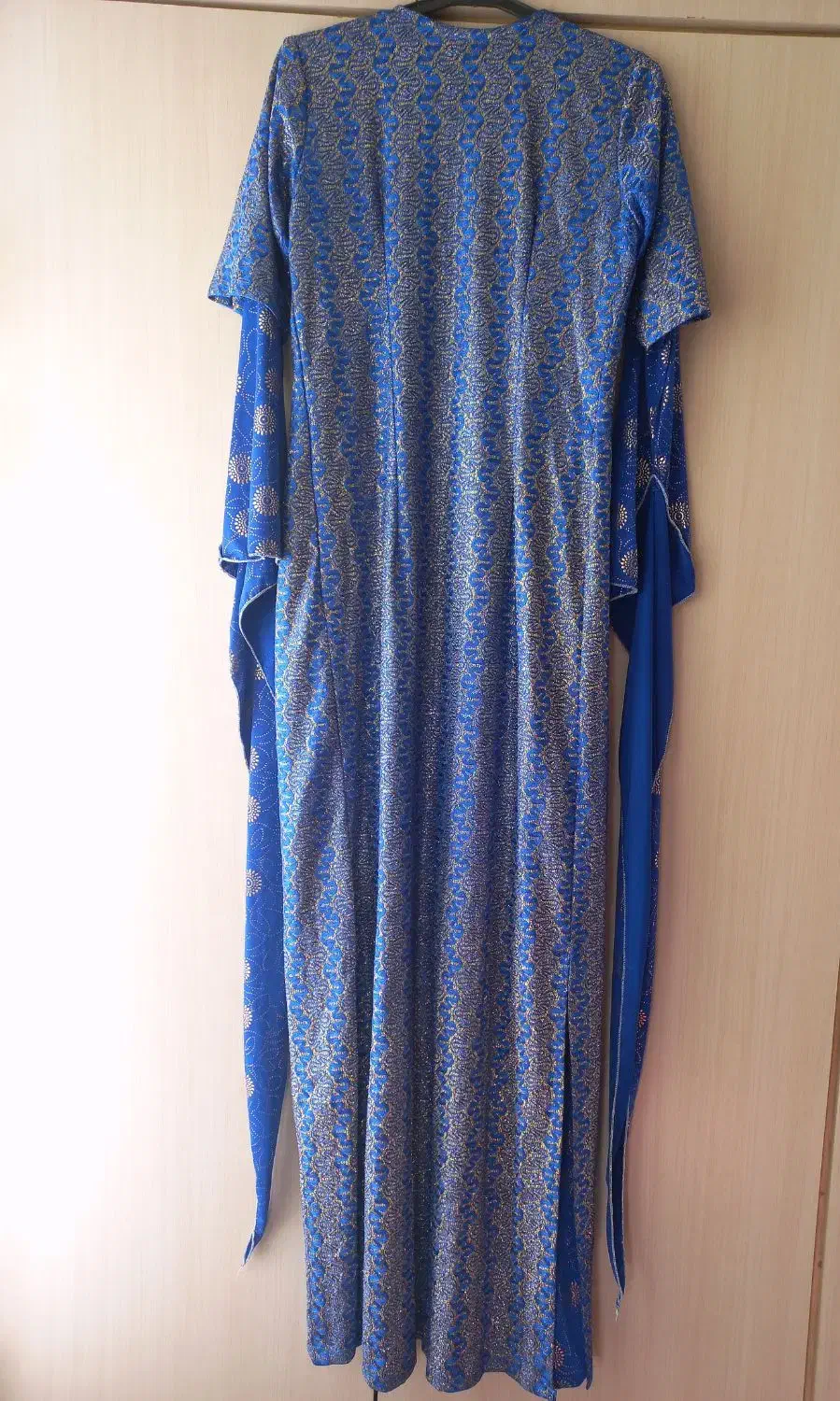 لباس کوردی زنانه|لباس|بیجار, |دیوار