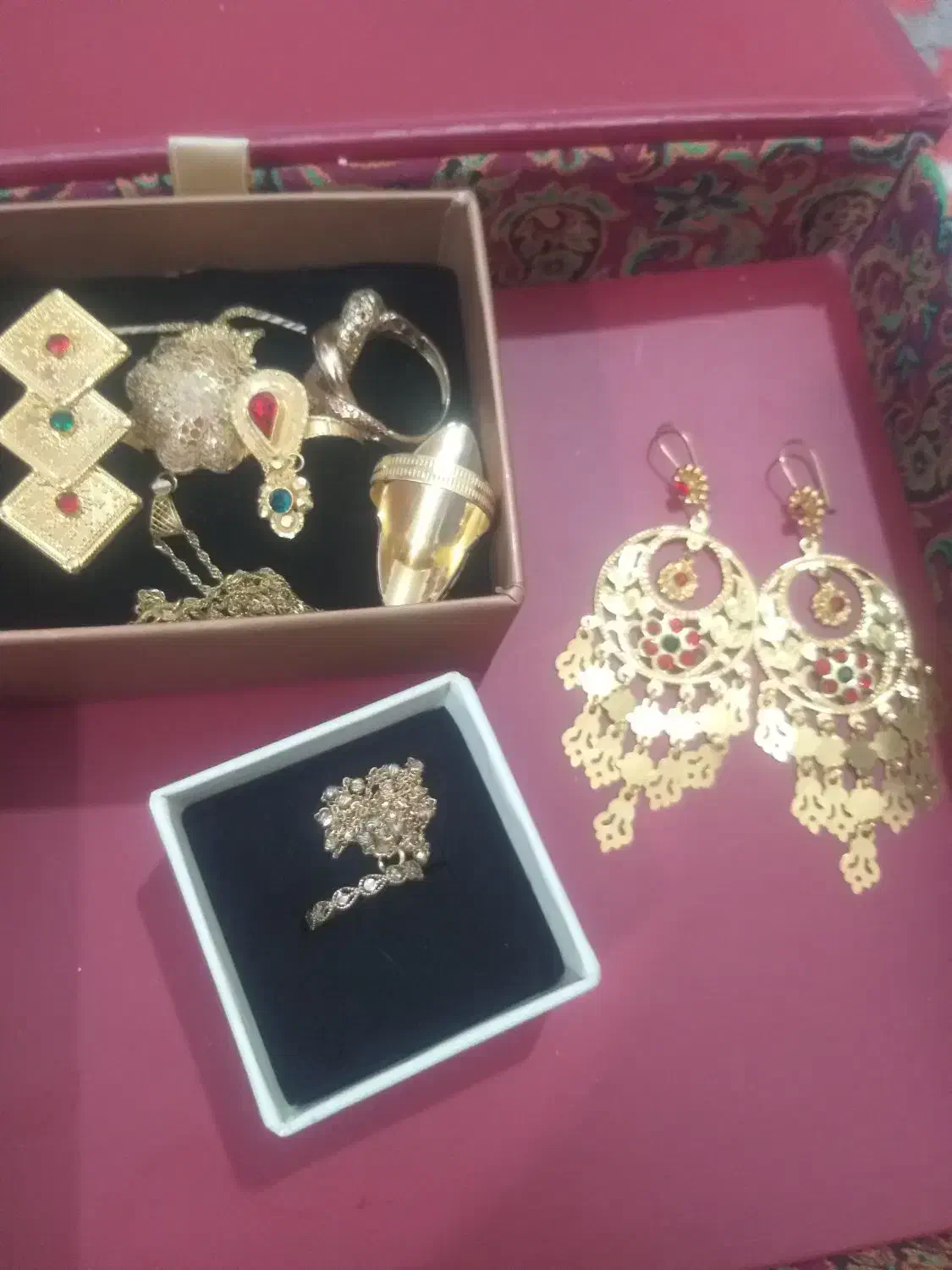 طلا|جواهرات|بندر کنگان, |دیوار