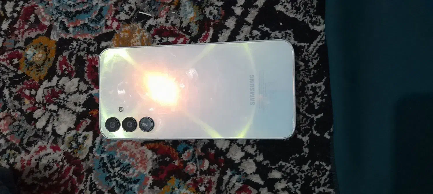 گوشی a15 ساده|موبایل|تهران, جی|دیوار