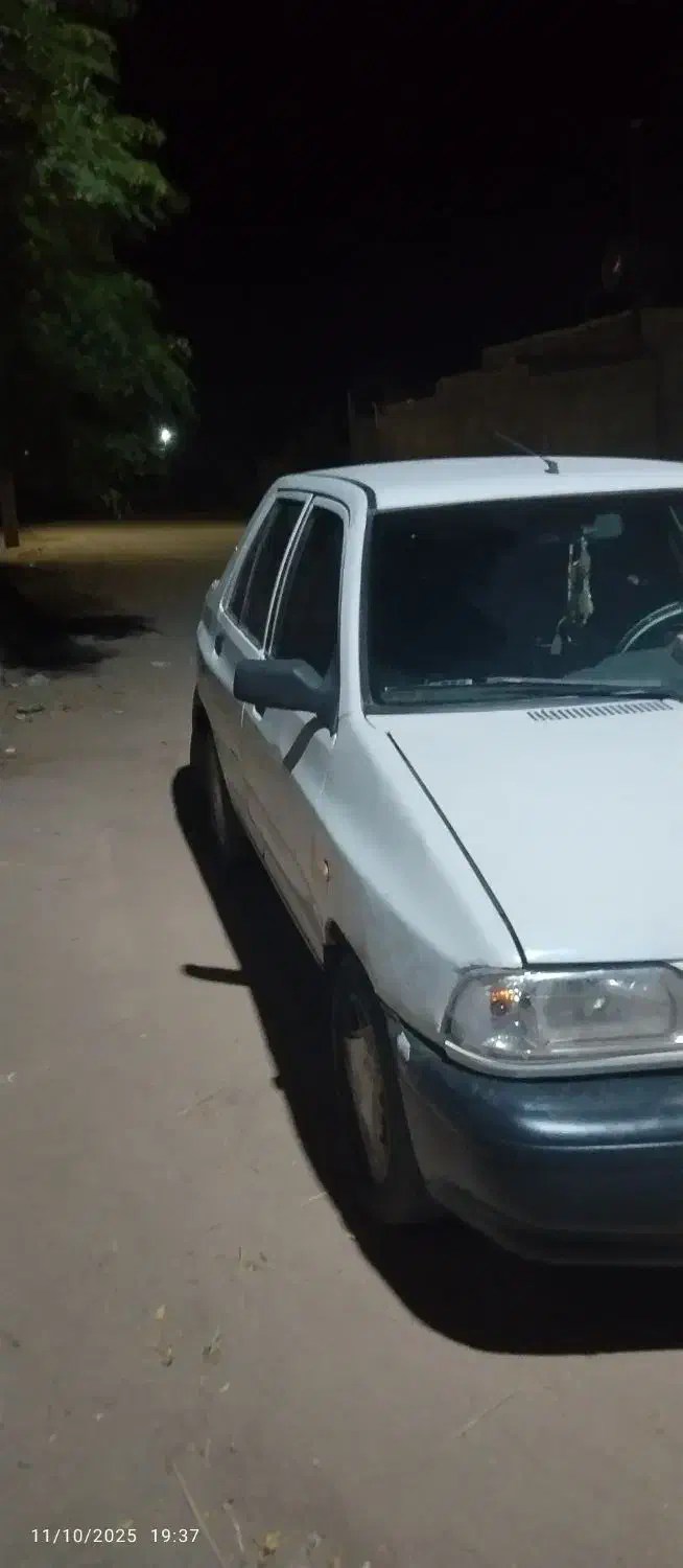 فروش خودرو|خودرو سواری و وانت|گنبکی, |دیوار