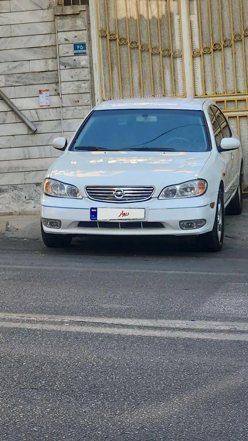 ماکسیما|خودرو سواری و وانت|تهران, شهرک کوهسار|دیوار