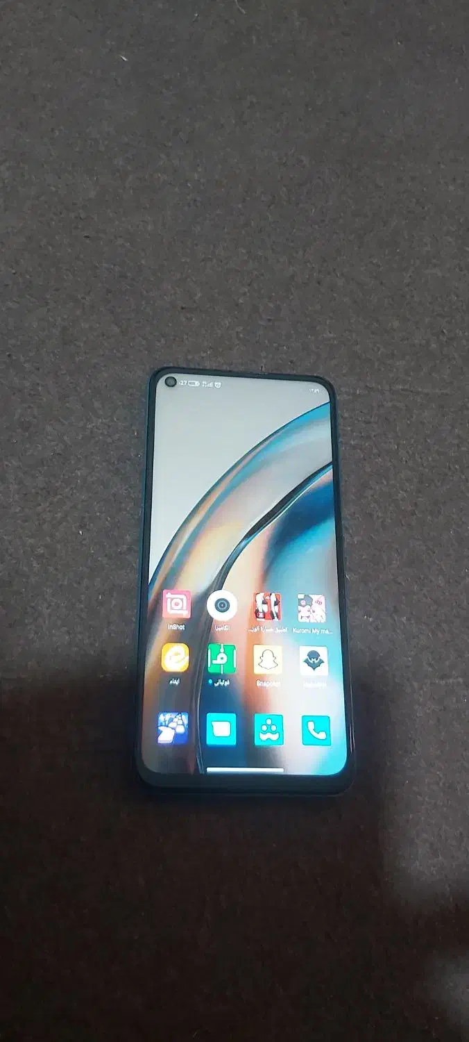 نوت ۹|موبایل|حمیدیه, |دیوار