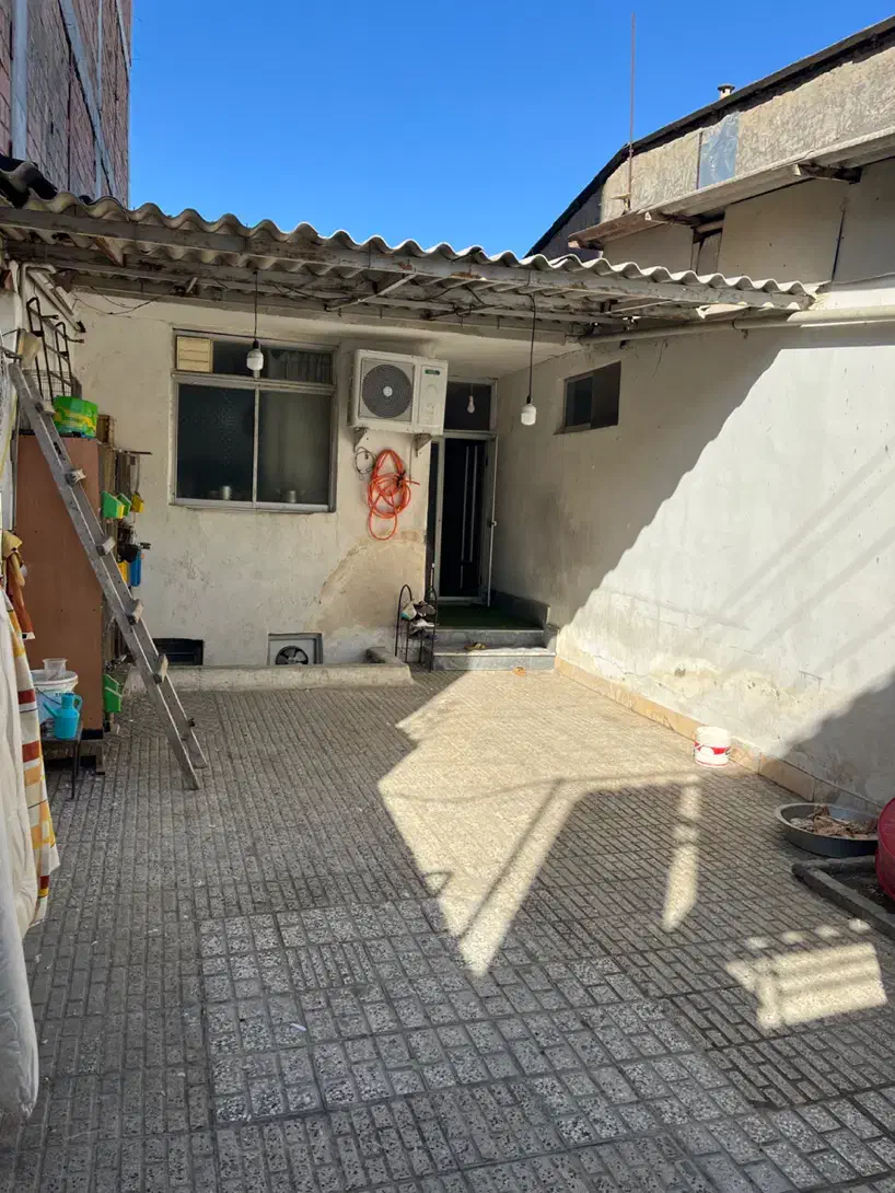 ۲۰۰متر ویلایی ۱۲۰ متربنا گلشهر۳۲طالقانی۳ فروشی|فروش خانه و ویلا|گرگان, |دیوار