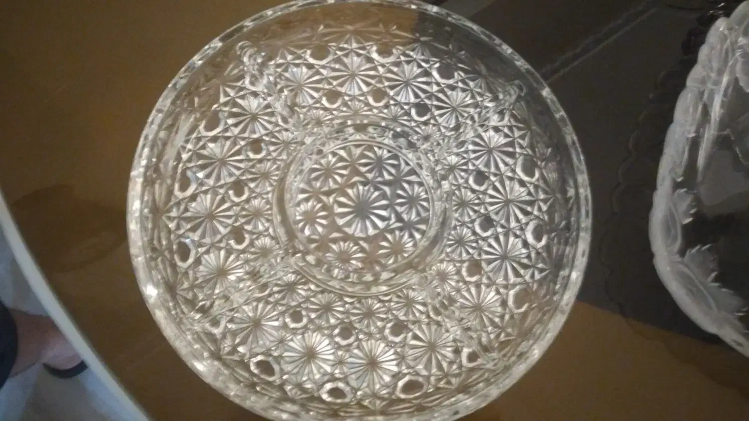 اردو خوری رویال|ظروف سرو و پذیرایی|تهران, سعادتآباد|دیوار