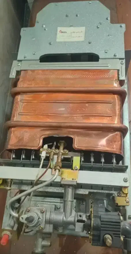 خرید و فروش ابگرمکن دیواری|خدمات پیشه و مهارت|مشکین‌دشت, |دیوار