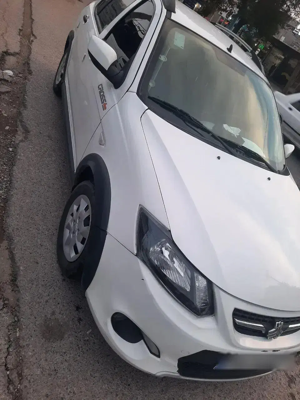 فروش کوئیک ۱۴۰۱|خودرو سواری و وانت|شوش, |دیوار