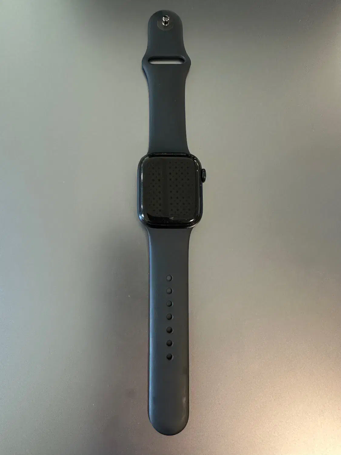 اپل واچ سری ۷ سایز ۴۱|ساعت|تهران, اباذر|دیوار