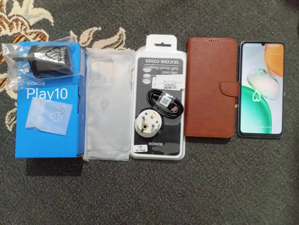 گوشی HONOR|موبایل|تایباد, |دیوار