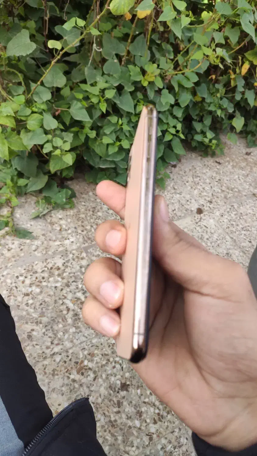 ایفون ۱۱پرومکس ۲۵۶|موبایل|اهواز, شهرک پیام|دیوار