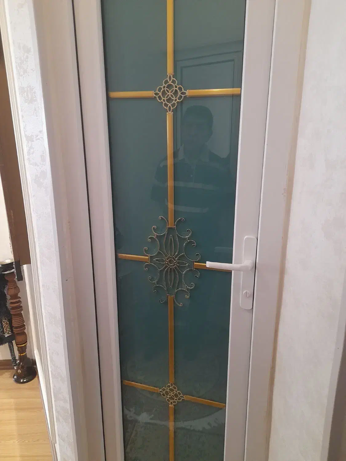 تولیدی درب وپنجره uPvc  وشیشه دو جداره|خدمات پیشه و مهارت|اردبیل, |دیوار