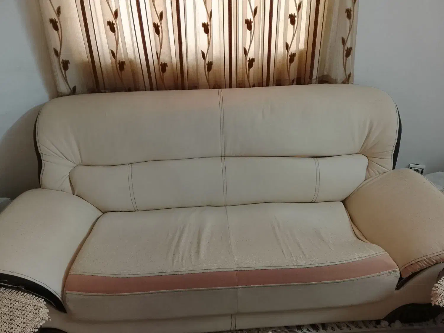 مبل|مبلمان خانگی و میز عسلی|قم, صدوق|دیوار