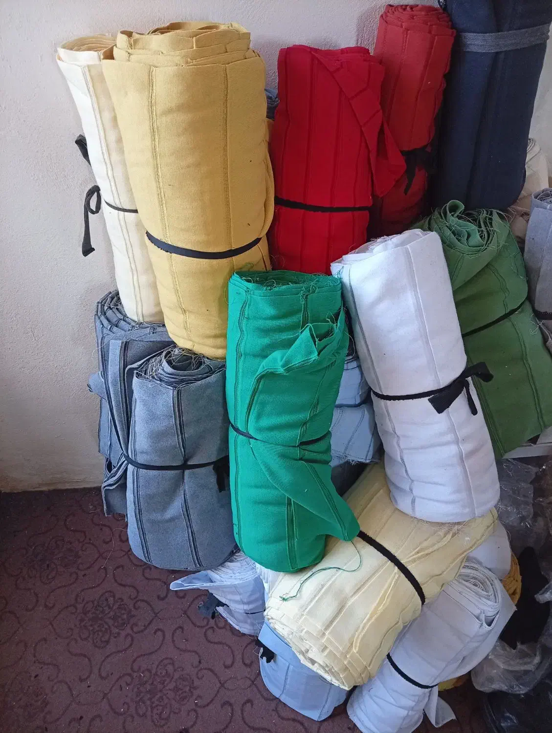 کشبافت|لوازم خیاطی و بافتنی|برخوار, |دیوار