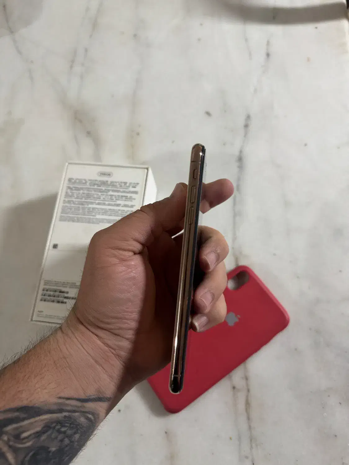 اپل xsmax 256|موبایل|مشهد, رضاشهر|دیوار