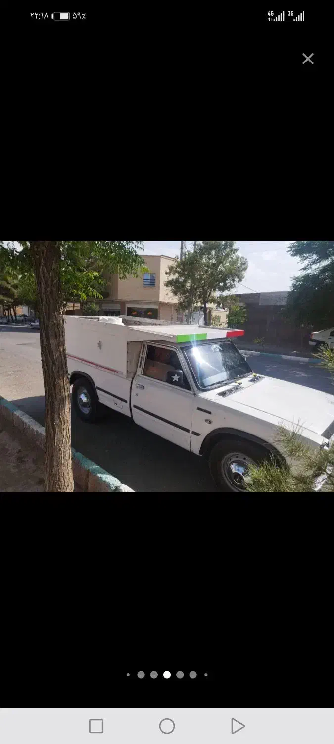 کلیه خدمات باربری|خدمات حمل و نقل|ماهان, |دیوار