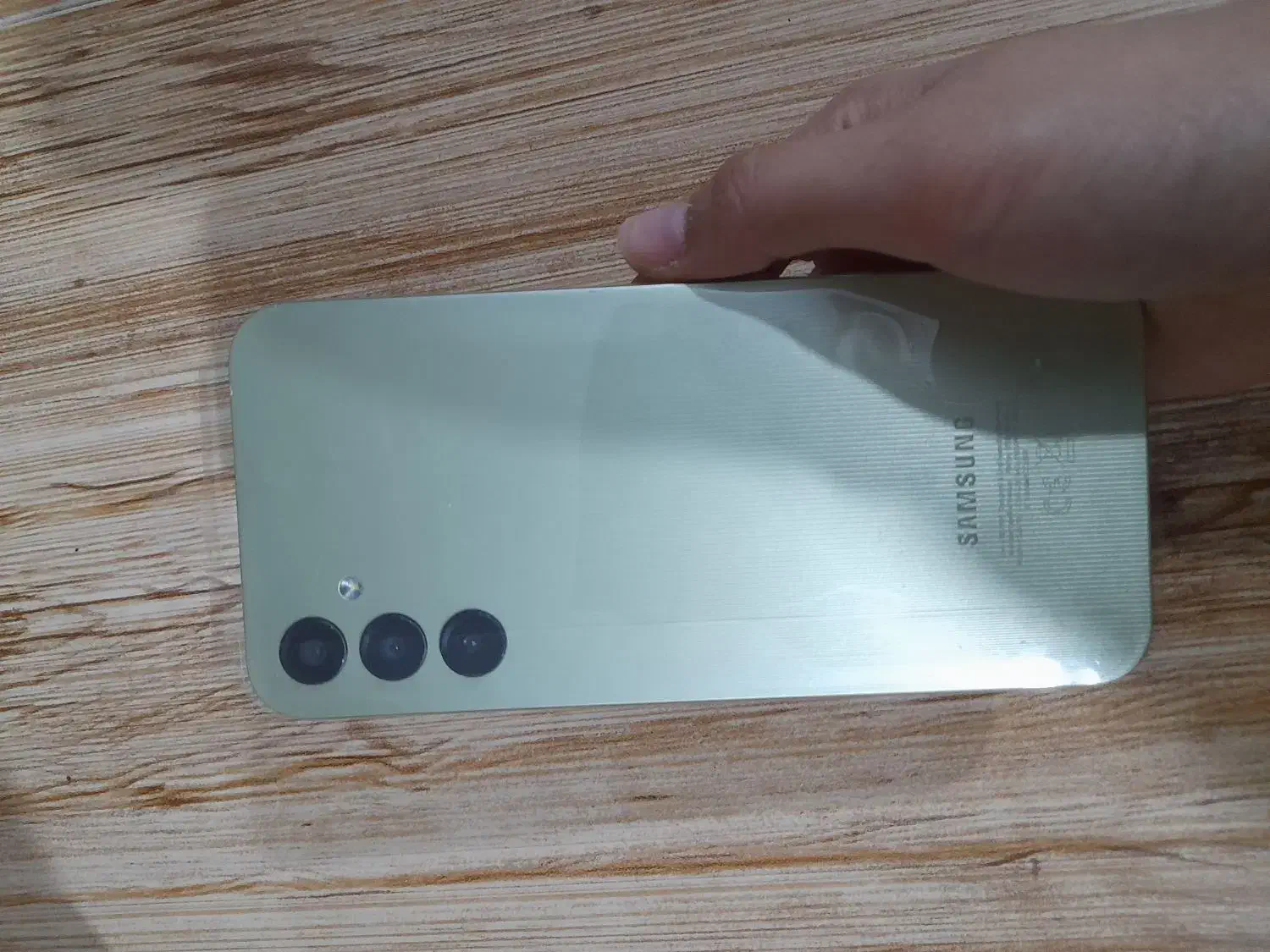 Galaxy A14|موبایل|کرمانشاه, |دیوار