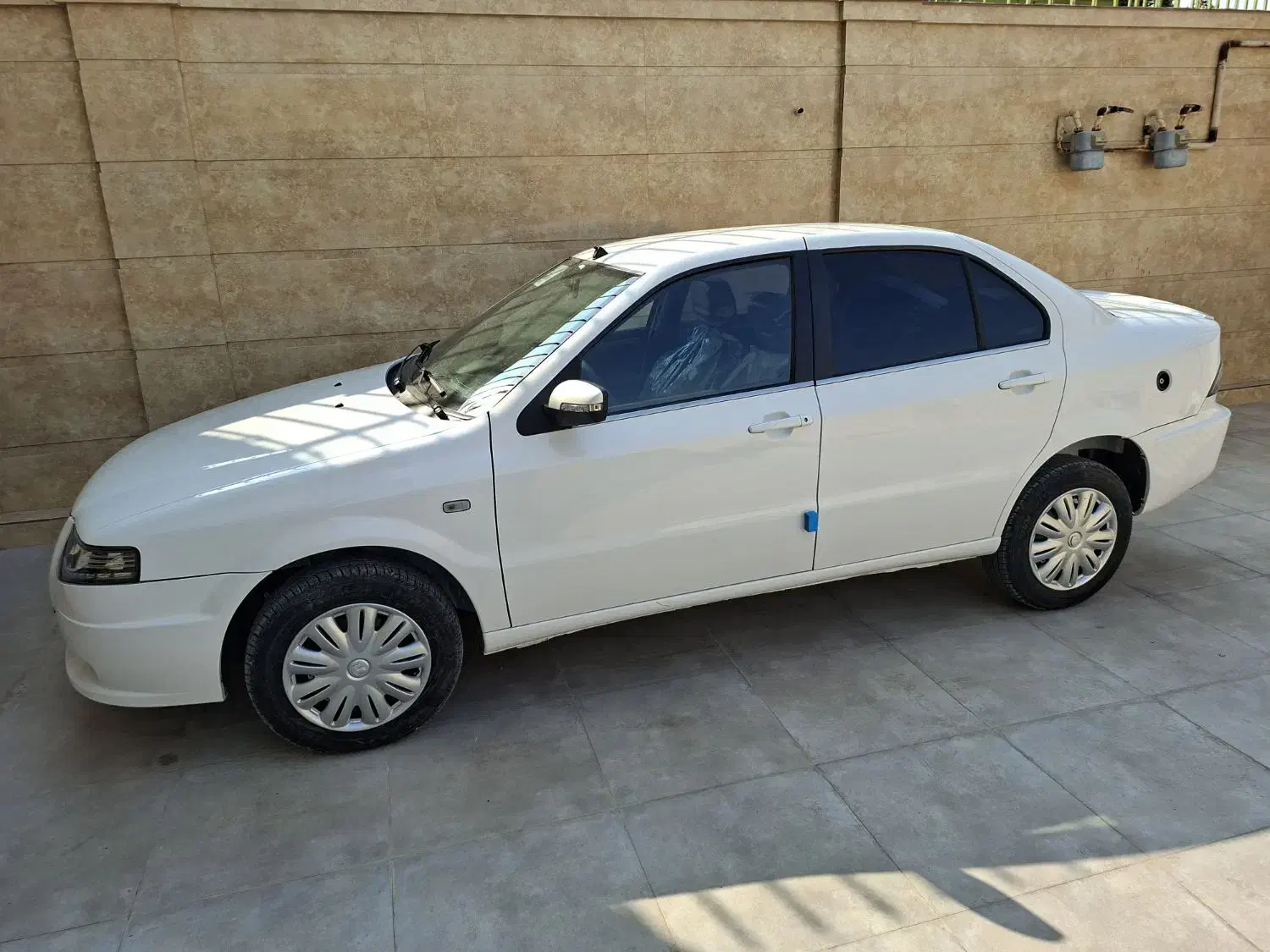 فروش سورن پلاس ای اف سون پایه گازسوز|خودرو سواری و وانت|لامرد, |دیوار