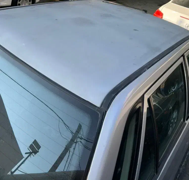 پراید مدل ۸۷ دوگانه کارخانه|خودرو سواری و وانت|کرج, شهرک ولیعصر|دیوار