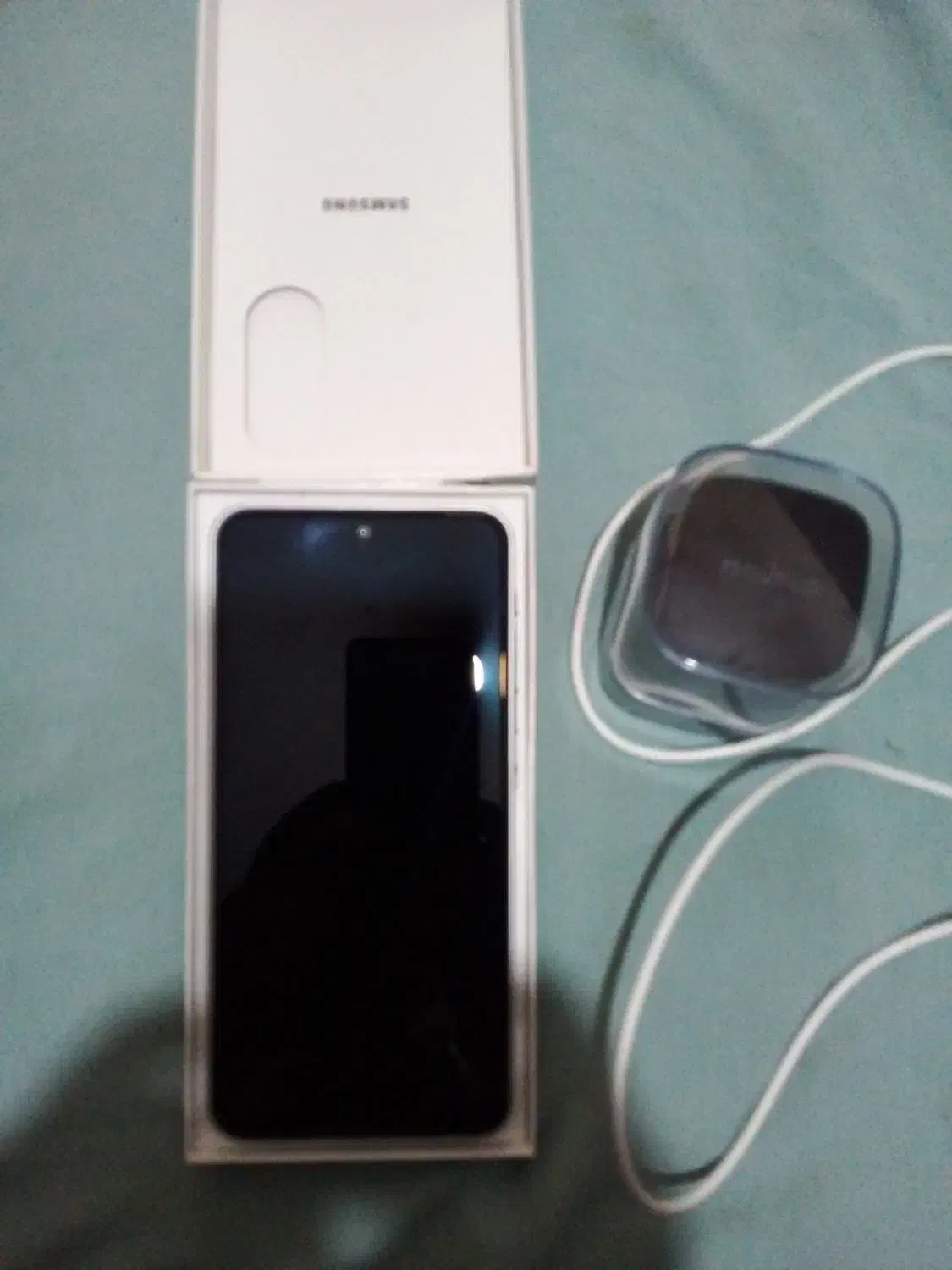 گوشی نونو بدون کارکرد|موبایل|ایذه, |دیوار