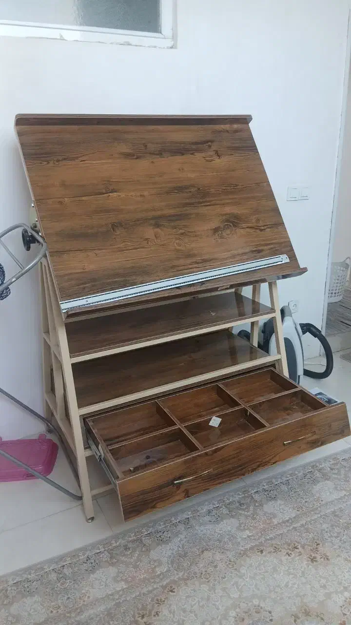 میز طراحی|میز تحریر و کامپیوتر|مشهد, فدک|دیوار