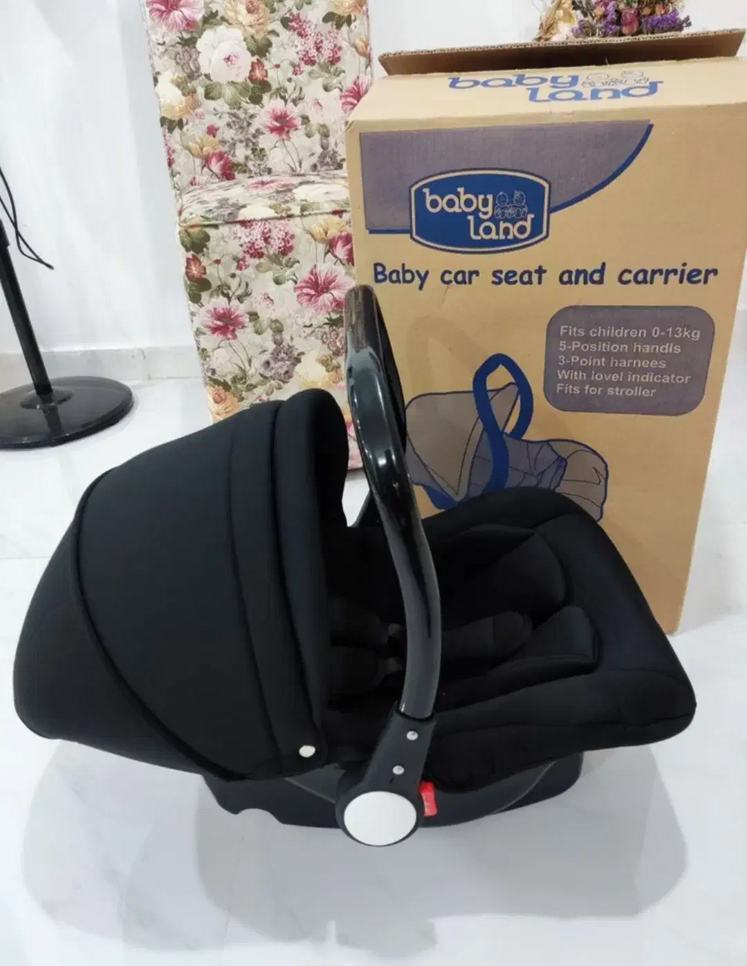 کریر|کالسکه و لوازم جانبی|بیرجند, |دیوار