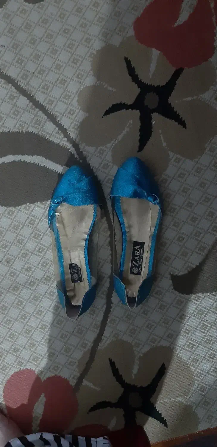 کفش|کیف، کفش، کمربند|جوانرود, |دیوار