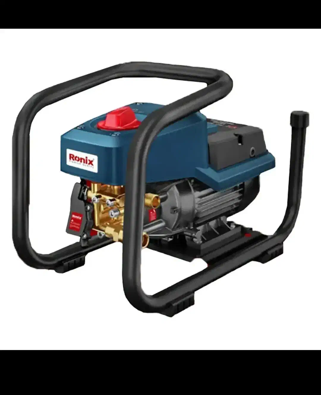 کارواش صنعتی بسیار قوی رونیکس|ماشینآلات صنعتی|سنندج, |دیوار