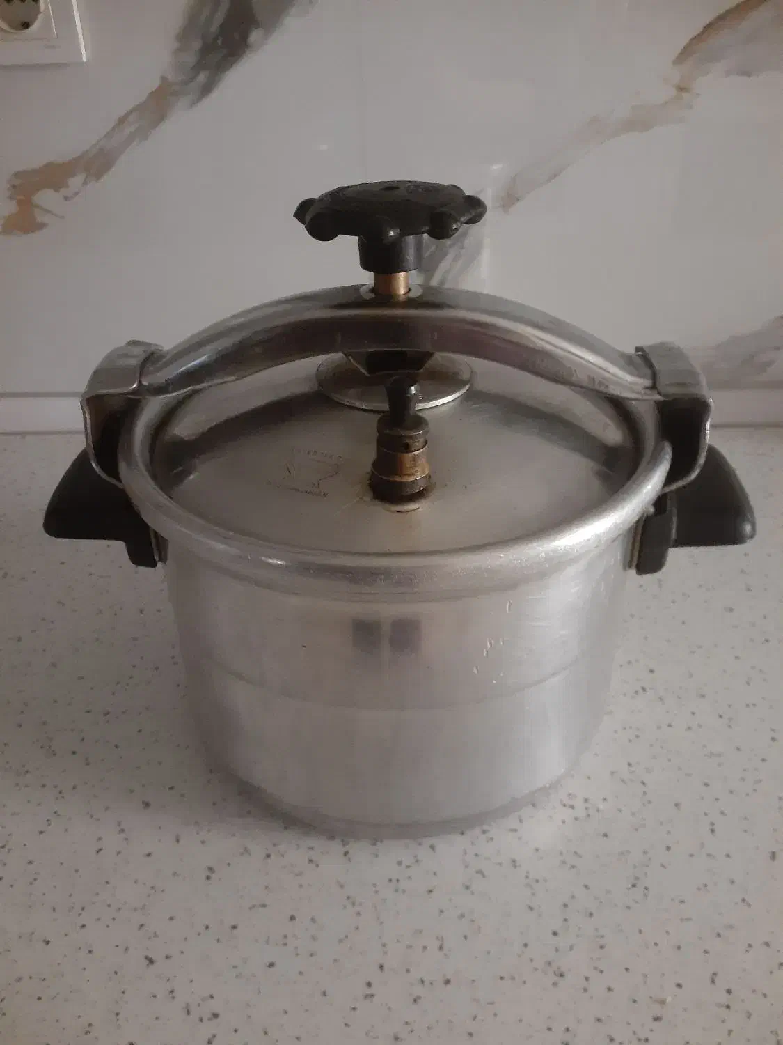 زودپز|ظروف پخت‌وپز|تهران, گلستان (شهرک راه آهن)|دیوار