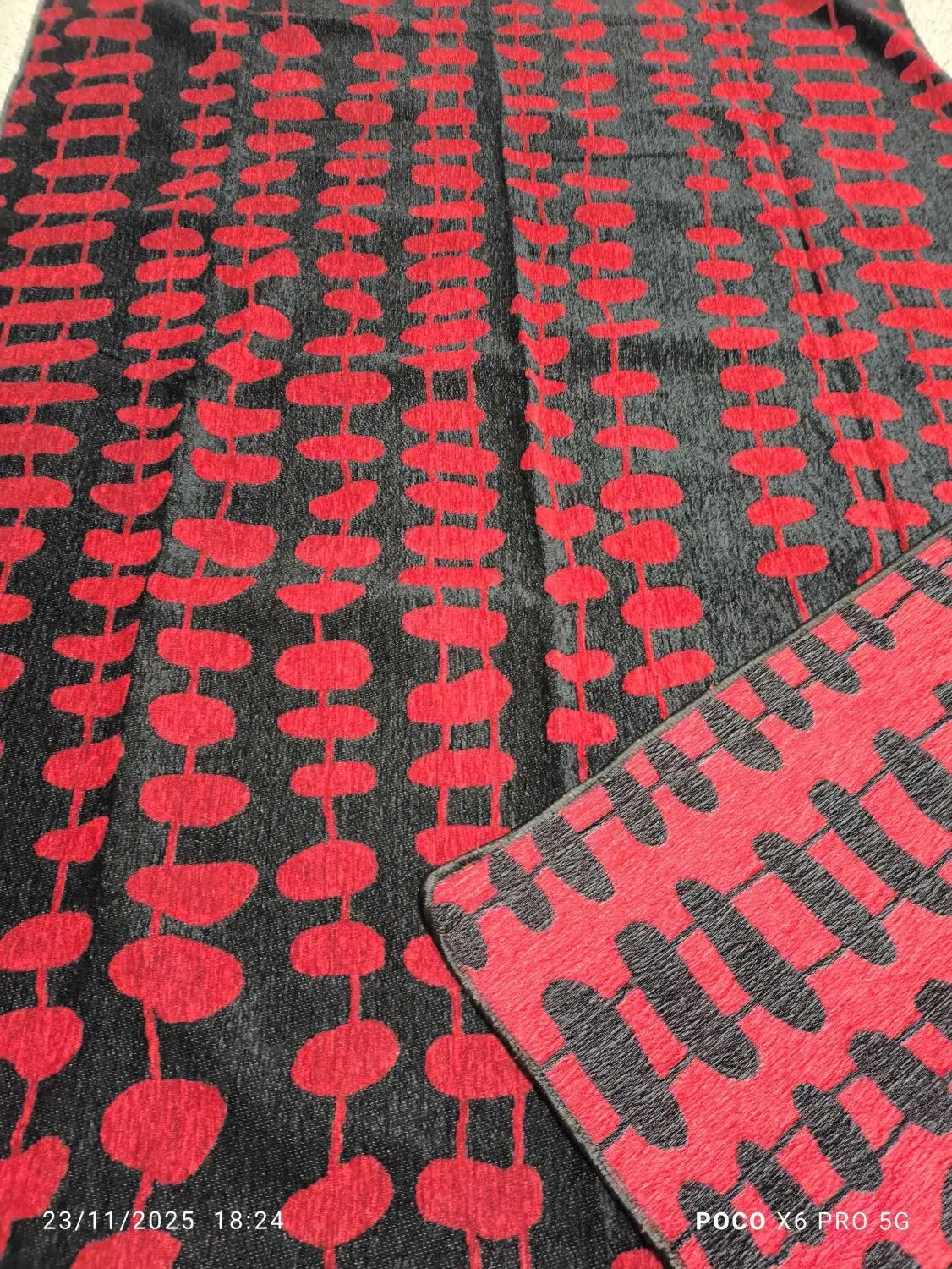 روفرشی زیرسفرع 3متری|روفرشی|محمدشهر, محمدشهر|دیوار