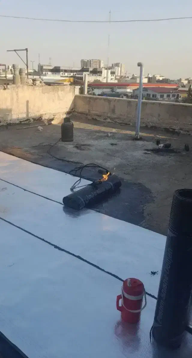 ایزوگام کار|خدمات پیشه و مهارت|شیروان (خراسان), |دیوار