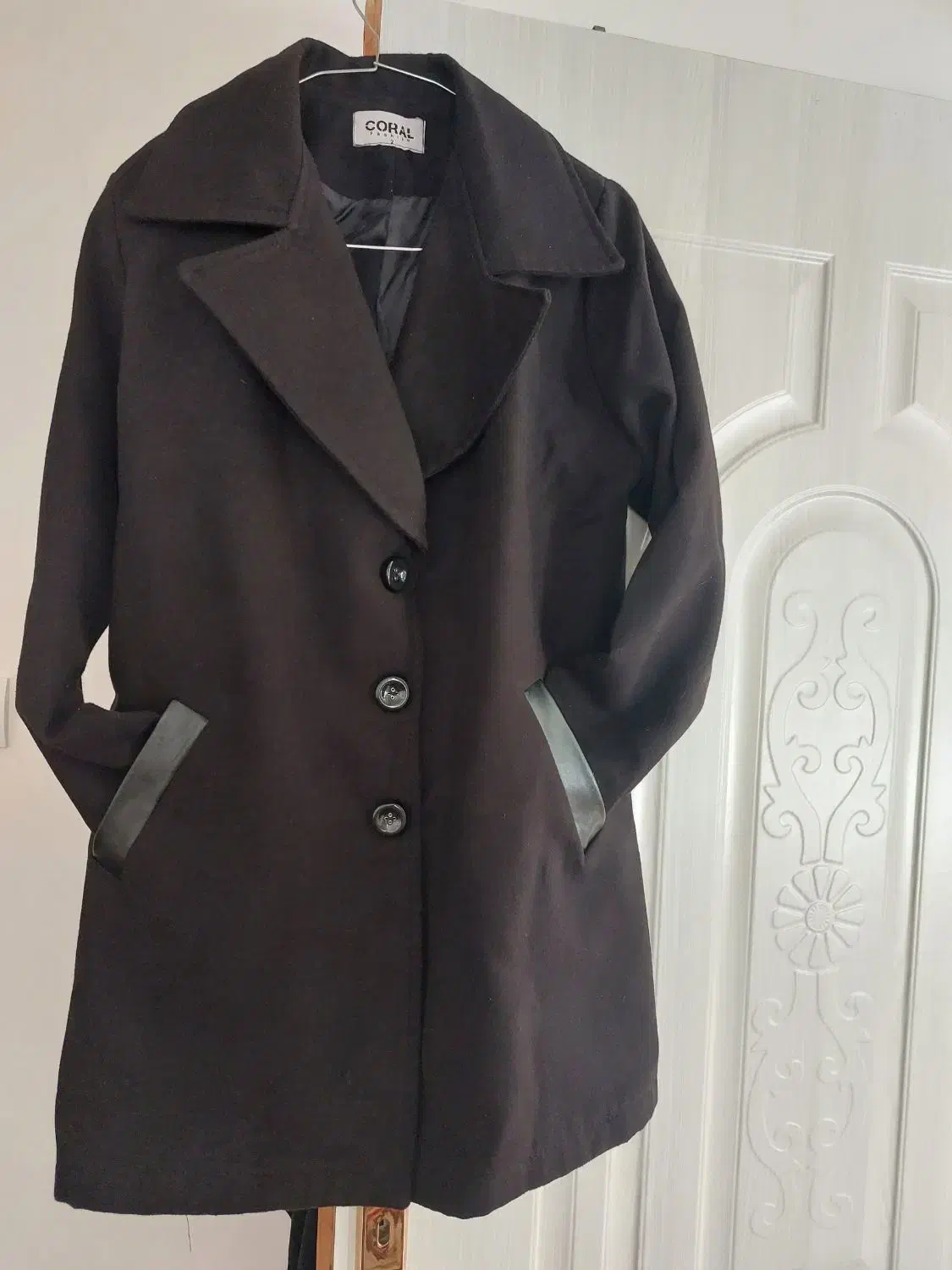 پالتو سایز ۲|لباس|کنگاور, |دیوار