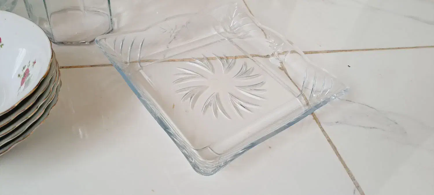 ظروف آشپزخانه|ظروف سرو و پذیرایی|سنندج, |دیوار