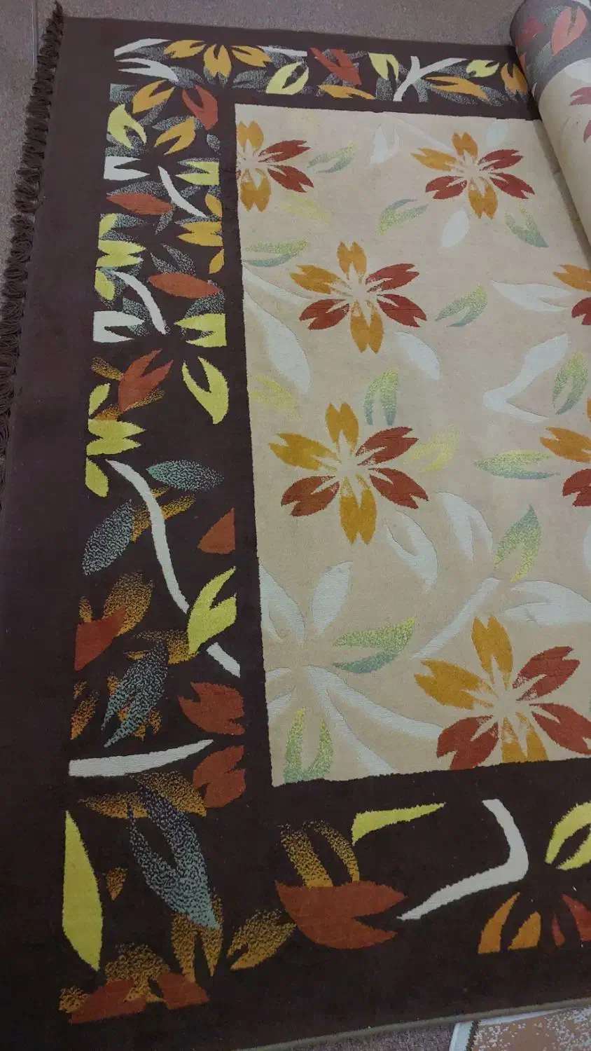 گلیم فرش ۱۲ متری|فرش|شوشتر, |دیوار