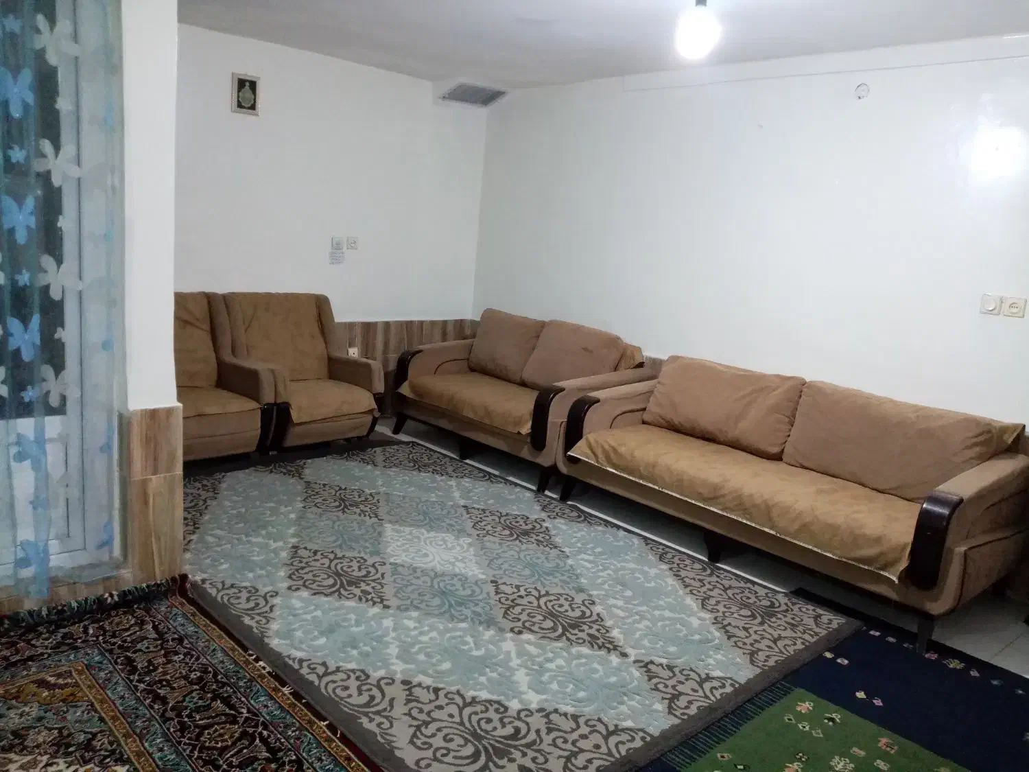 سوئیت اجاره ای|اجارهٔ کوتاهمدت آپارتمان و سوئیت|قزوین, |دیوار