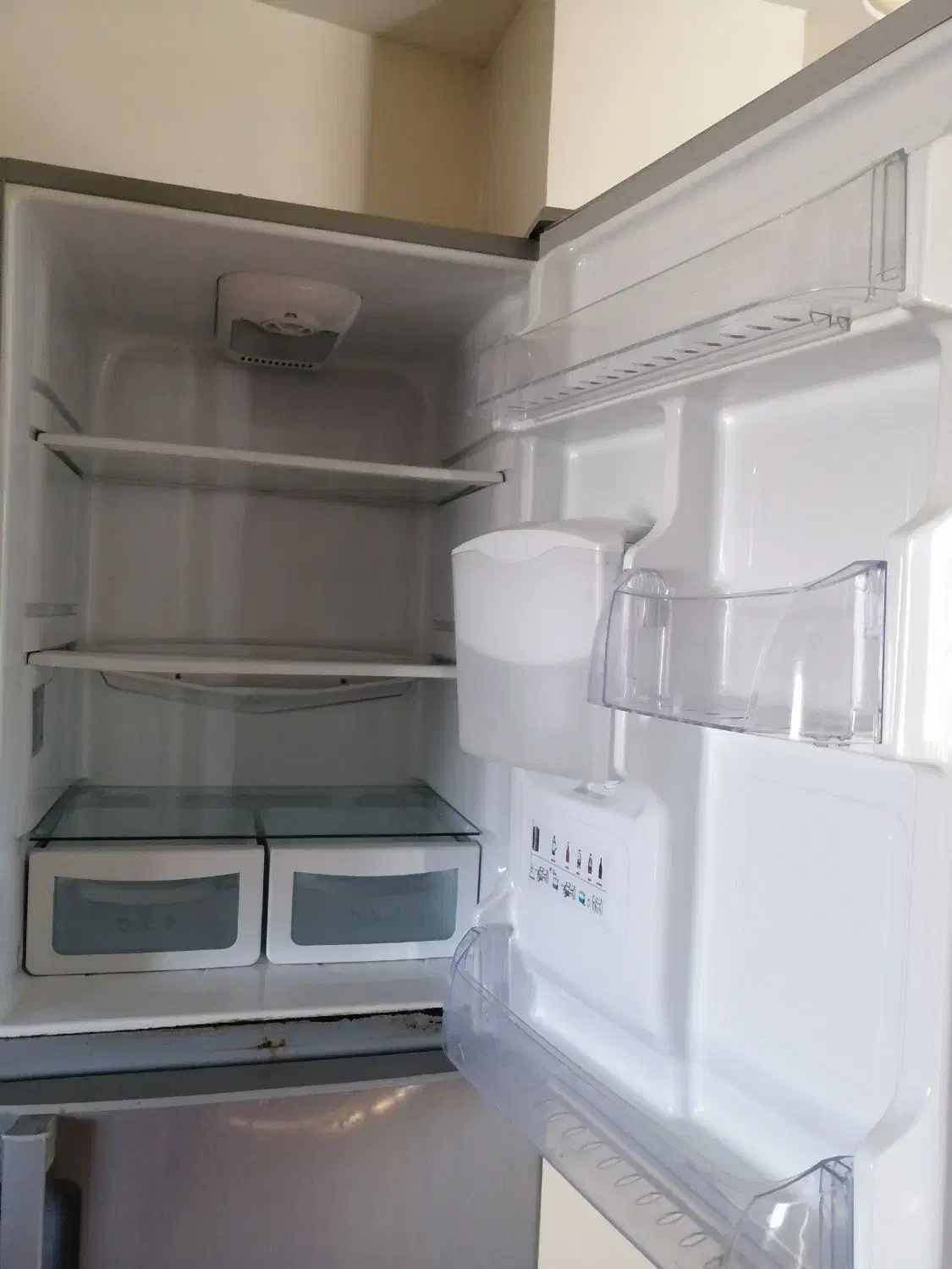 یخچال وفریزر دنار|یخچال و فریزر|گرگان, |دیوار