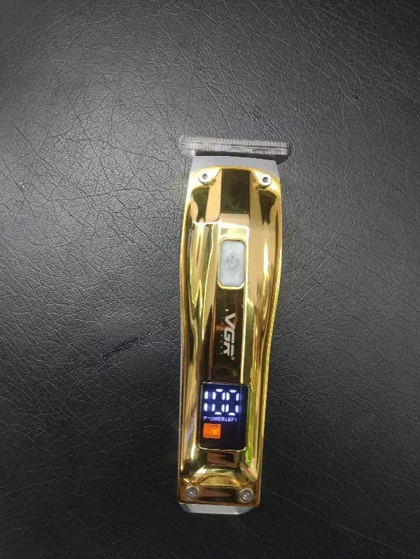 ریش تراش VGR|آرایشی، بهداشتی، درمانی|قم, قلعه کامکار|دیوار