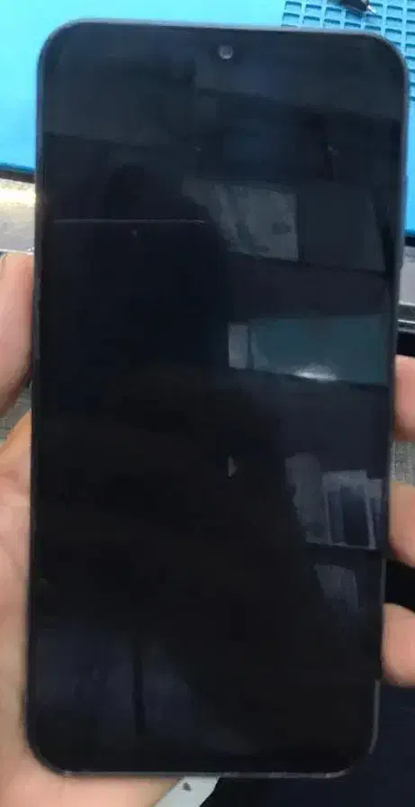 گوشی سامسونگ a25|موبایل|قزوین, |دیوار