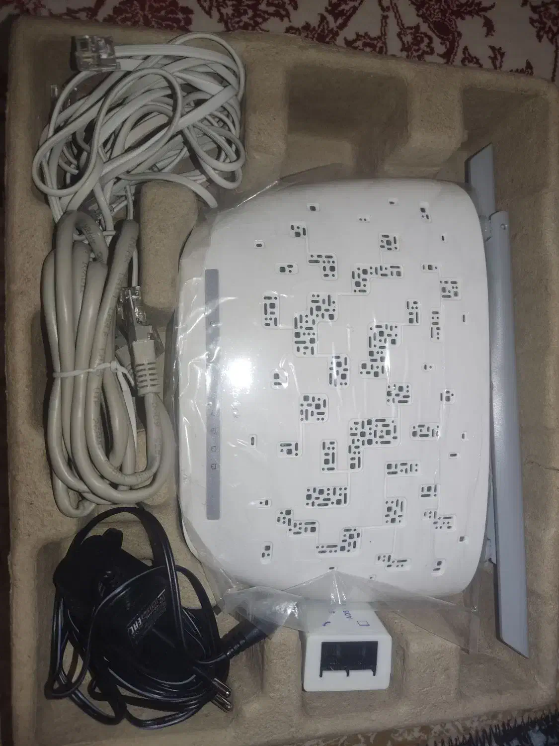 وایفای مودم|مودم و تجهیزات شبکه|تهران, تجریش|دیوار