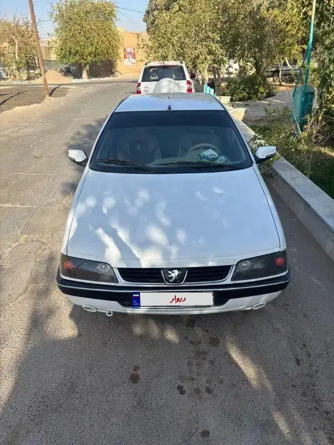 ۴۰۵ slx tu5|خودرو سواری و وانت|یزد, |دیوار