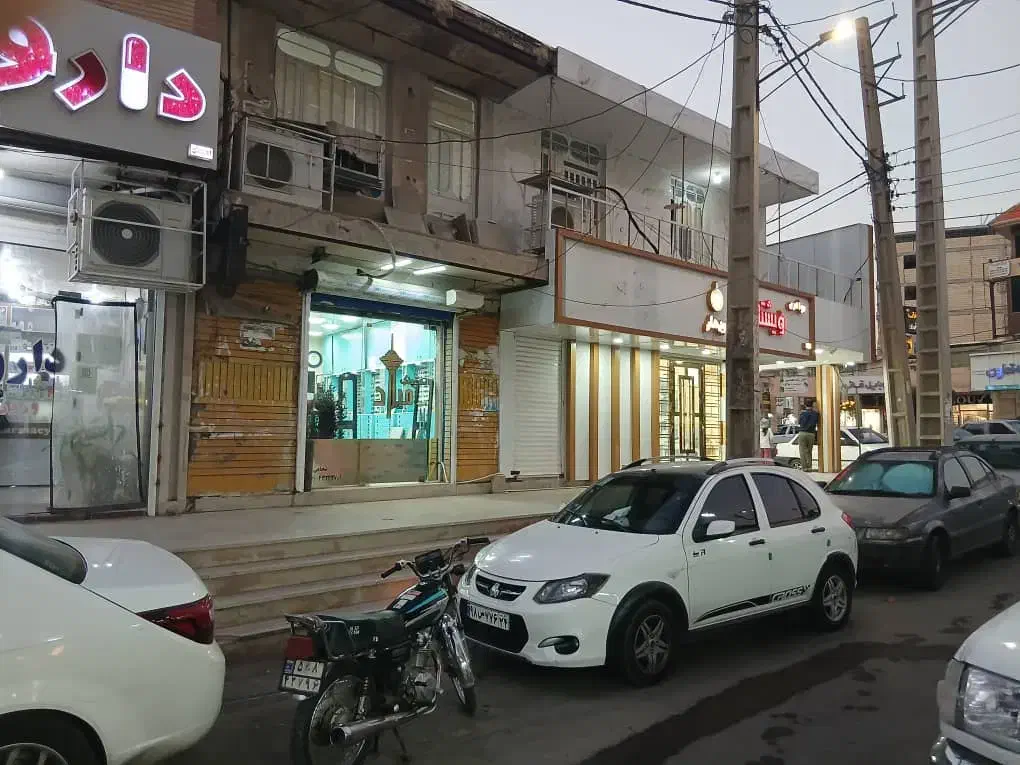 فروش مغازه تجاری|فروش مغازه و غرفه|مسجد سلیمان, |دیوار